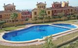 Ferienhaus Benidorm Pool: Ferienhaus Balcon De Finestrat 