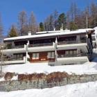 Ferienwohnung Zermatt Klimaanlage: Ferienwohnung Pirit 