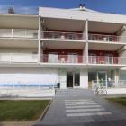 Ferienwohnung Roseto Degli Abruzzi: Ferienwohnung 