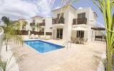 Ferienhaus Paralimni Famagusta Klimaanlage: Ferienhaus Menelaos 