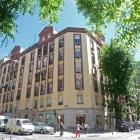 Ferienwohnungmadrid: Ferienwohnung 