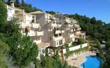 Ferienwohnung Marbella Andalusien Klimaanlage: Ferienwohnung El Romeral 