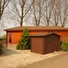 Ferienhaus Niederlande: Ferienhaus Lithse Ham 