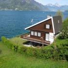 Ferienhaus Schweiz Klimaanlage: Ferienhaus Kellmatte 