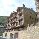 Ferienwohnung Andorra: Ferienwohnung El Trineu 