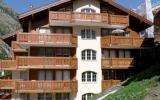 Ferienwohnung Zermatt Internet: Ferienwohnung Aquila 