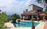 Ferienhaus Nett Provence Alpes Côte D'azur Waschmaschine: ...