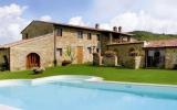 Ferienhaus Monte San Savino Klimaanlage: Ferienhaus 