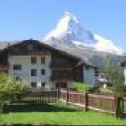 Ferienwohnung Zermatt: Ferienwohnung Haus Bergère 