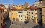 Ferienwohnung Firenze: Ferienwohnung 