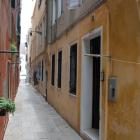 Ferienwohnung Venetien: Ferienwohnung Le Marinaresche 