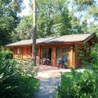 Ferienhaus Susteren Sauna: Ferienhaus Landgoed Hommelheide 