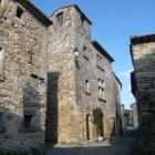 Ferienhaus Frankreich: Ferienhaus La Tour Carrée 