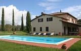 Ferienhaus Castiglione Del Lago Pool: Ferienhaus Villa La Cerreta 