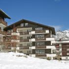 Ferienwohnung Saas Fee: Ferienwohnung Alouette 