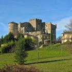 Ferienhaus Frankreich Sauna: Ferienhaus Le Castellas 