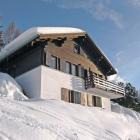 Ferienhaus Schweiz Klimaanlage: Ferienhaus Cretta Mour 