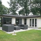 Ferienhaus Susteren Klimaanlage: Ferienhaus Landgoed Hommelheide 