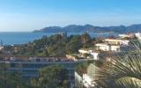 Ferienwohnung Cannes Provence Alpes Côte D'azur Pool: ...