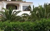 Ferienhaus Calpe Comunidad Valenciana Waschmaschine: Ferienhaus 