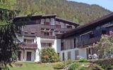 Ferienwohnung Chamonix Sauna: Ferienwohnung Les Charmoz 