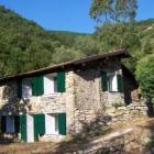 Ferienhaus Arma Di Taggia Klimaanlage: Ferienhaus Casa Castagno 