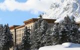 Ferienwohnung Schweiz Waschmaschine: Ferienwohnung Hotel Maloja Palace 