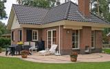 Ferienhaus Niederlande: Ferienhaus Droompark Beekbergen 