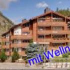 Ferienwohnung Zermatt Klimaanlage: Ferienwohnung Les Violettes 