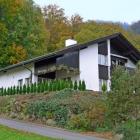 Ferienwohnung Luzern Sauna: Ferienwohnung 