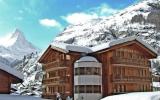 Ferienwohnung Zermatt Fernseher: Ferienwohnung Guggenbiel 