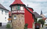 Ferienhaus Bayern Waschmaschine: Ferienhaus Stadtturm 