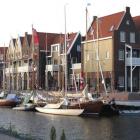 Ferienwohnung Volendam Klimaanlage: Ferienwohnung Marinapark Volendam 