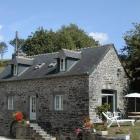 Ferienhaus Bretagne Fernseher: Ferienhaus Stang Forn 