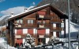 Ferienwohnung Zermatt Klimaanlage: Ferienwohnung Gamma 