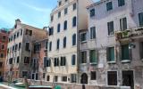 Ferienwohnung Venezia Venetien Waschmaschine: Ferienwohnung Casa San Vio 