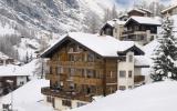 Ferienwohnung Zermatt Fernseher: Ferienwohnung Chalet Cortina 