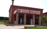 Ferienhaus Conil De La Frontera Geschirrspüler: Ferienhaus 