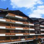 Ferienwohnung Verbier: Ferienwohnung Cimeblanche 