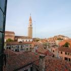 Ferienwohnung Venetien: Ferienwohnung Casa Marialetizia 