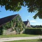 Ferienhaus Poitou Charentes Klimaanlage: Ferienhaus La Brande 