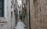 Ferienwohnung Dubrovnik Neretva Fernseher: Ferienwohnung 