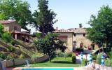 Ferienwohnung Volterra Geschirrspüler: Ferienwohnung Casale Giulia 