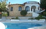 Ferienhaus Spanien: Ferienhaus Casa Isanico 