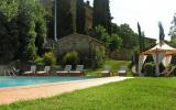 Ferienhaus Castiglion Fiorentino Pool: Ferienhaus Dolci Colline 