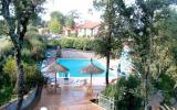 Ferienwohnung Castiglione Del Lago Pool: Ferienwohnung Rocca Residence 