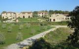Ferienwohnung Bucine Toscana Klimaanlage: Ferienwohnung Poggio 