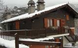 Ferienhaus Valle D'aosta: Ferienhaus 