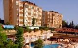 Ferienwohnung Alanya Antalya Pool: Ferienwohnung All Inklusive Paradiso ...