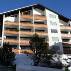 Ferienwohnung Zermatt Fernseher: Ferienwohnung Beaulieu 
